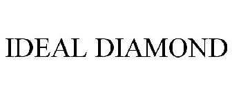 IDEAL DIAMOND