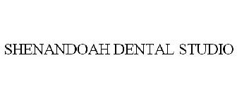 SHENANDOAH DENTAL STUDIO