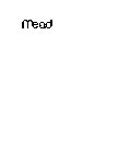 MEAD