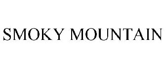 SMOKY MOUNTAIN