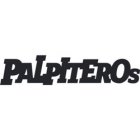 PALPITEROS