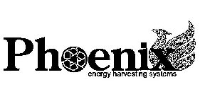 PHOENIX ENERGY HARVESTING SYSTEMS