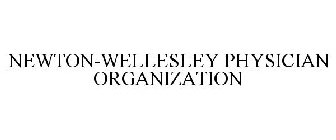 NEWTON-WELLESLEY PHYSICIAN ORGANIZATION