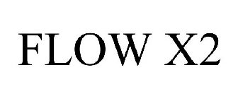 FLOW X2
