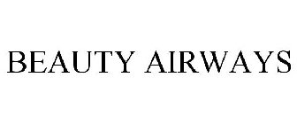 BEAUTY AIRWAYS