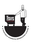 THE GREASE COFFIN 
