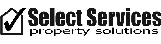 SELECT SERVICES PROPERTY SOLUTIONS