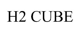 H2 CUBE