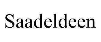 SAADELDEEN