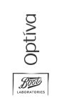 OPTIVA BOOTS LABORATORIES