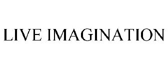 LIVE IMAGINATION