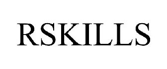 RSKILLS