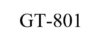 GT-801