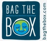 BAG THE BOX BAGTHEBOX.COM