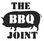 THE BBQ JOINT
