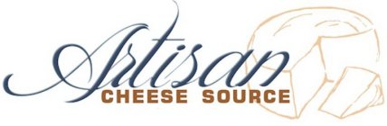 ARTISAN CHEESE SOURCE