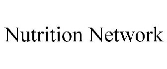 NUTRITION NETWORK