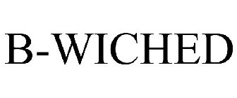 B-WICHED
