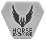 HORSE EXCHANGE
