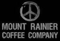 MOUNT RAINIER COFFEE COMPANY