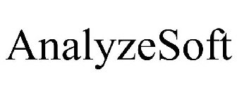 ANALYZESOFT