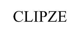 CLIPZE