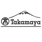 TAKAMAYA