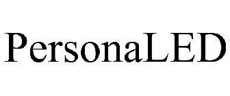 PERSONALED