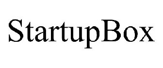 STARTUPBOX