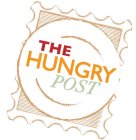 THE HUNGRY POST