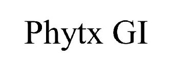 PHYTX GI