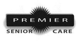 PREMIER SENIOR CARE