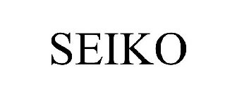 SEIKO