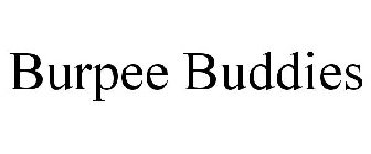 BURPEE BUDDIES