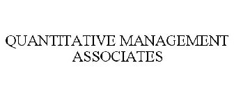 QUANTITATIVE MANAGEMENT ASSOCIATES