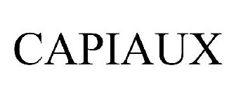 CAPIAUX