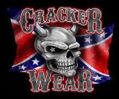 CRACKER WEAR