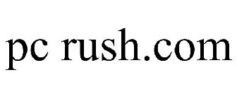 PC RUSH.COM