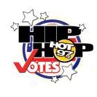 HIP HOP VOTES HOT 97 FM