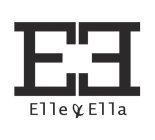 EE ELLE & ELLA