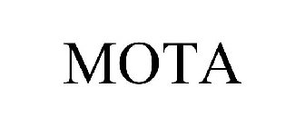 MOTA