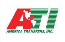 ATI AMERICA TRANSFERS, INC.