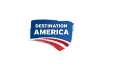 DESTINATION AMERICA