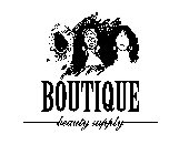 BOUTIQUE BEAUTY SUPPLY