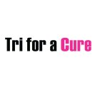 TRI FOR A CURE