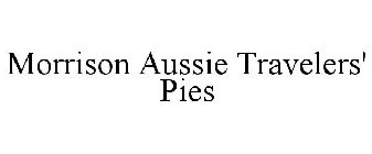 MORRISON AUSSIE TRAVELERS' PIES