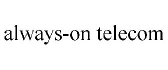 ALWAYS-ON TELECOM