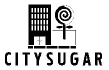 CITY SUGAR