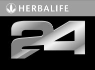 HERBALIFE 24