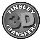 TINSLEY TRANSFERS 3D